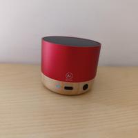 Cassa speaker bluetooth Nuova