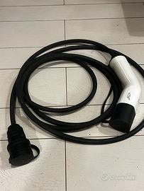 Cavo ricarica auto elettrica  WB-IP-AC1.0-16