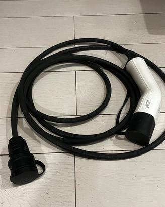 Cavo ricarica auto elettrica  WB-IP-AC1.0-16