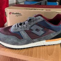 Scarpe lotto leggenda