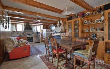 SOLUZIONE INDIPENDENTE CON SPAZIO ESTERNO