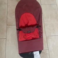 babybjorn usato pochissimo