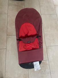 babybjorn usato pochissimo