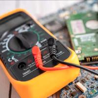 Riparazione schede elettroniche