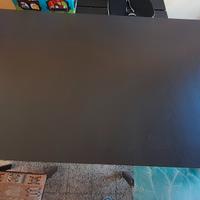 Tavolo allungabile Bjursta e panca