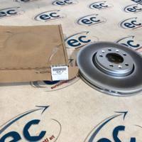 1440027088 Disco Freno Originale Fiat Scudo Jumpy 