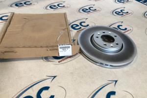 1440027088 Disco Freno Originale Fiat Scudo Jumpy 