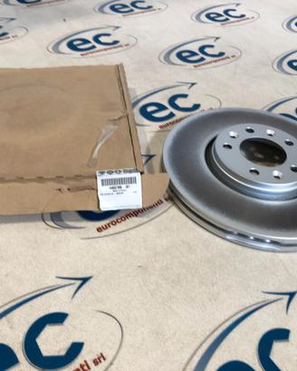 1440027088 Disco Freno Originale Fiat Scudo Jumpy 