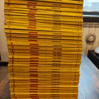 Lotto fumetto topolino