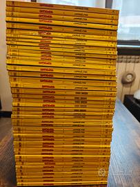 Lotto fumetto topolino