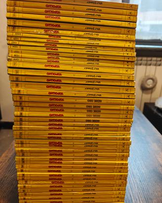 Lotto fumetto topolino