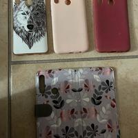 COVER HUAWEI P SMART Z