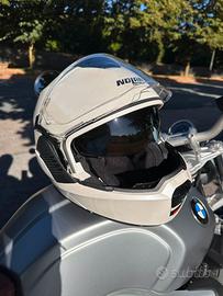 casco modulare Nolan N120-1 taglia L come nuovo