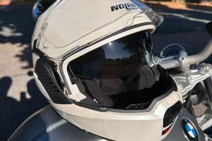 casco modulare Nolan N120-1 taglia L come nuovo