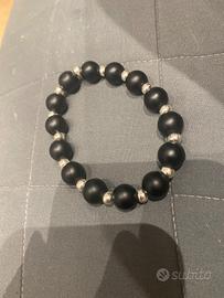 Bracciale pietre vere