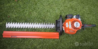 Tosasiepi Stihl HS45