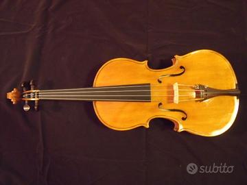 viola di liuteria