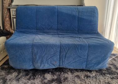 Divano Letto Ikea (Liksele Murbo)