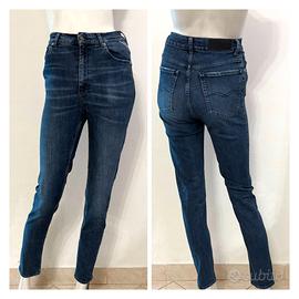 REPLAY Jeans denim donna