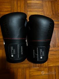 Guanti outschock 10oz