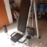 adductor machine 