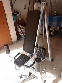 adductor machine 