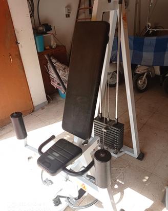 adductor machine 