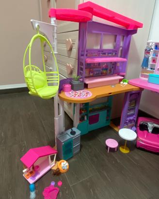 Kit Barbie