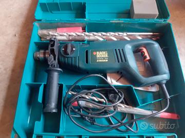 trapano battente professionale