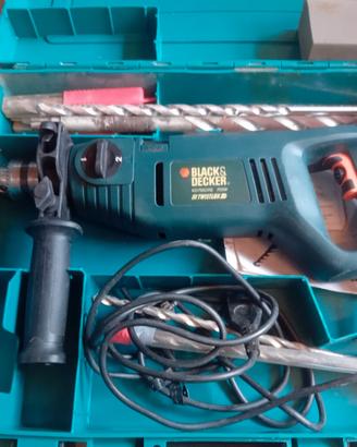 trapano battente professionale
