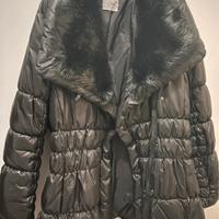 Piumino/Giacca Fiorella Rubino