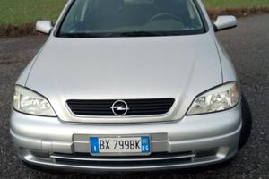 Opel Astra SW sedici valvole iniezione del 2001