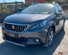 PEUGEOT 2008 1.6 DIESEL ALLURE 100 CV