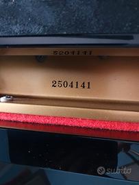 pianoforte