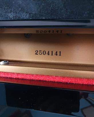 pianoforte