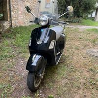 Vespa