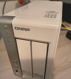 QNAP TS231
