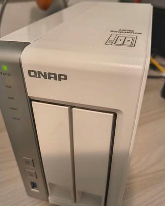 QNAP TS231