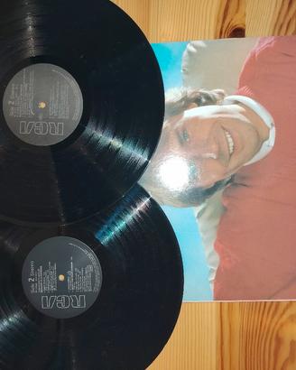 disco in vinile Chansons D'Amour del pianista Rich