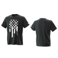 T-shirt KTM Radical Square cod.3PW21001650X