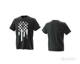 T-shirt KTM Radical Square cod.3PW21001650X