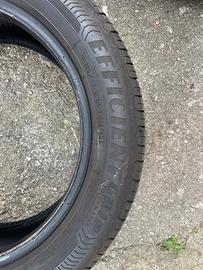 Good year efficiet grip 185/85/15 82H usate