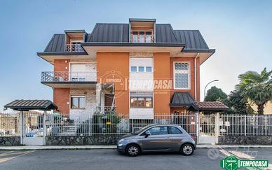 APPARTAMENTO RISTRUTTURATO SENZA SPESE CONDOMINIAL