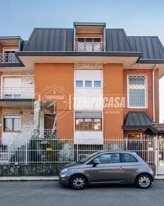 APPARTAMENTO RISTRUTTURATO SENZA SPESE CONDOMINIAL