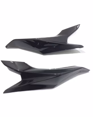 FIANCHETTI SOTTO SELLA CARBONIO BMW S1000XR MY 202