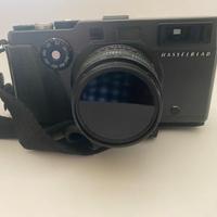 Hasselblad XPan + 45mm f/4 | Unica: Solo 550 scatt