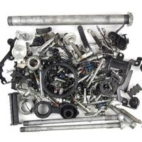 Bulloneria varia DUCATI Monster 797