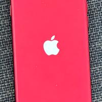 I PHONE SE 2 generazione 128gb RED
