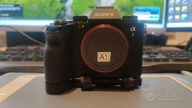 Sony alpha1