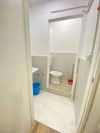 Via Innamorati; Locale Comm. con Agibilità FL330